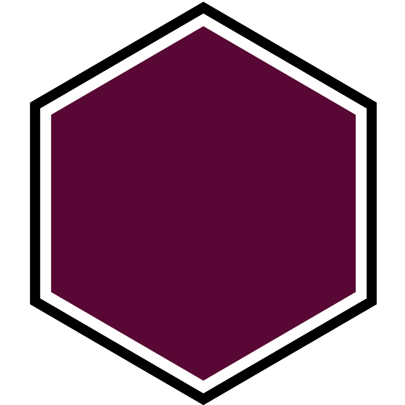 imagen de FORMA HEXAGONAL